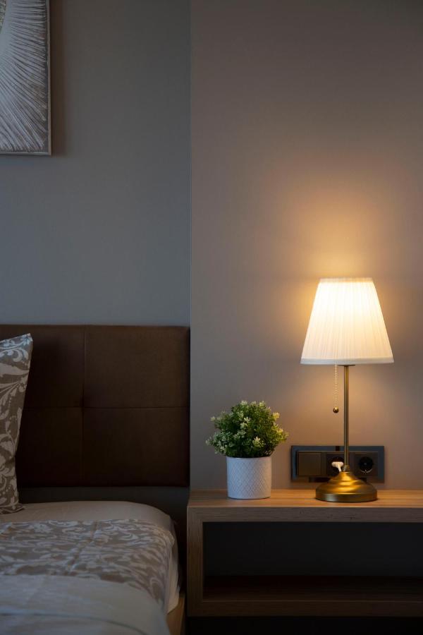 Luxury Residence With A Beautiful View For The Danube River Budapest Esterno foto