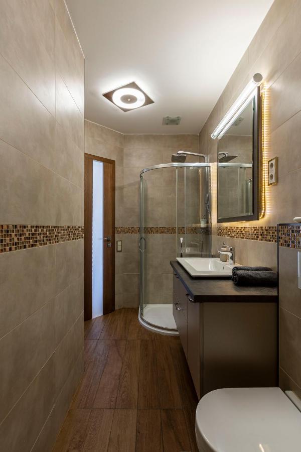 Luxury Residence With A Beautiful View For The Danube River Budapest Esterno foto